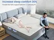 Us Mattress Company FB10Q: 30 X 30 X 163 FB10K: 30 X 30 X 203 FB10CK: 30 X 30 X 193 by Fansace 4