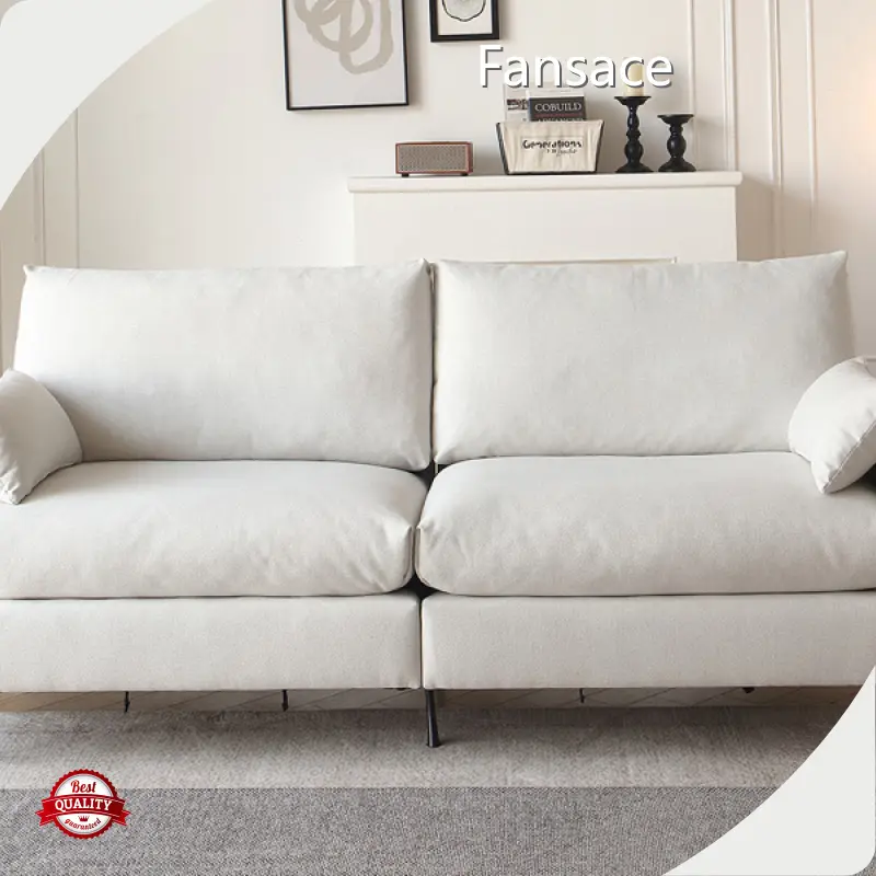 Lounge Sofa Bed W3191P278034 by Fansace 1