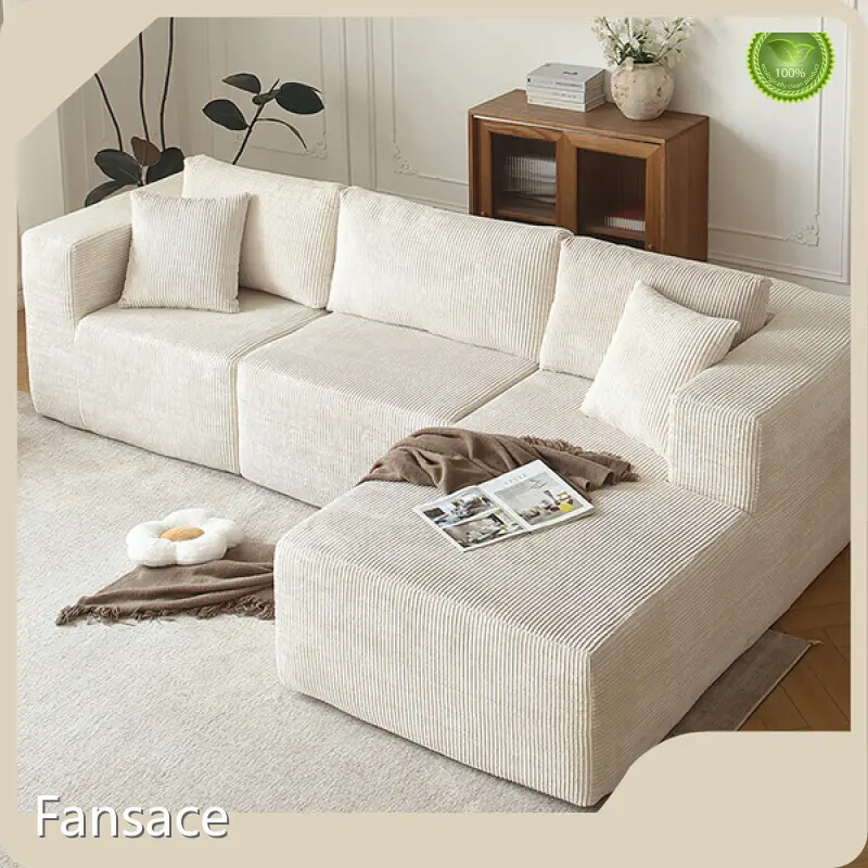 3 Seater 2 Seater Sofa Beige/Grey Wholesale - Fansace 1