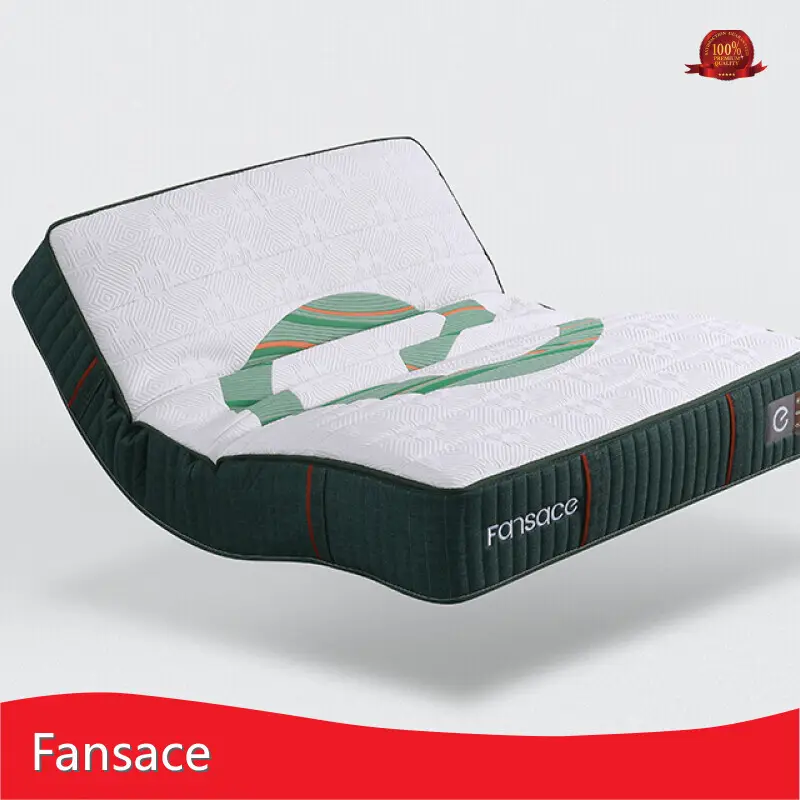 Electric Mattress AM-03 - - Fansace 1