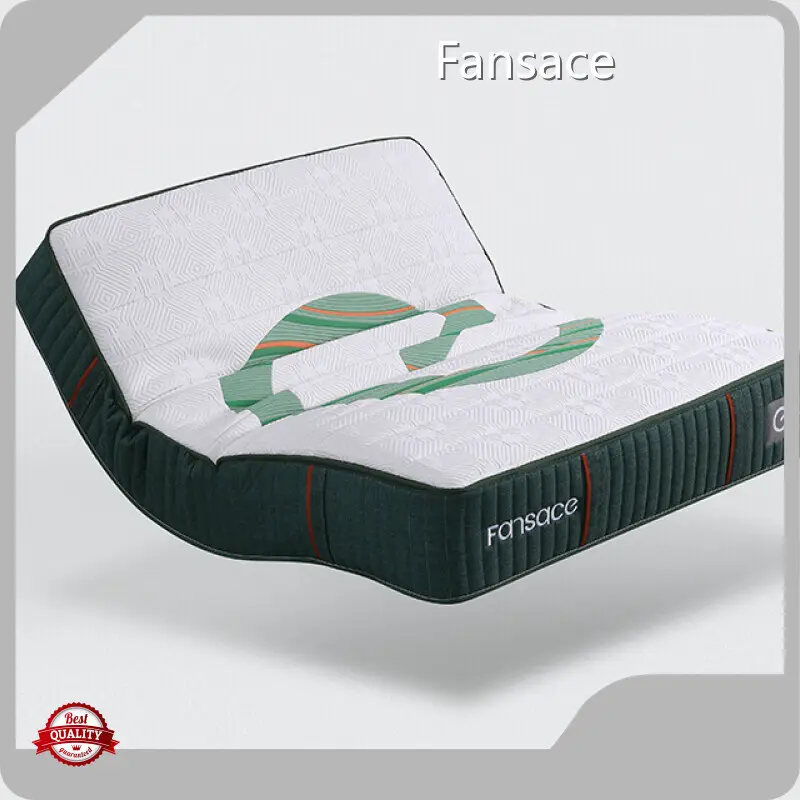 Custom Mattress Fansace by Fansace 1