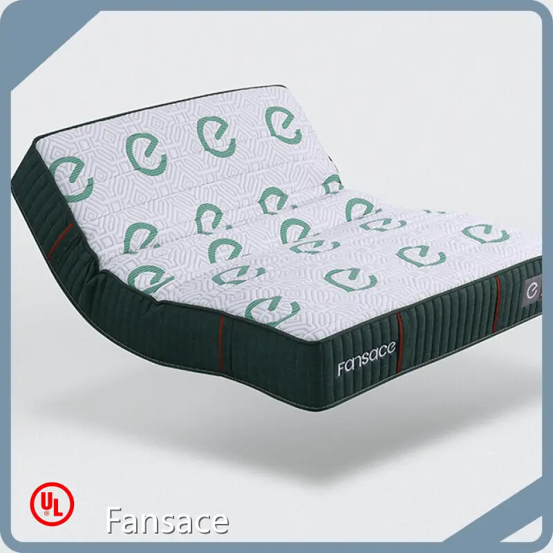 Multi Function Mattress 20 Feet Container - - Fansace 1