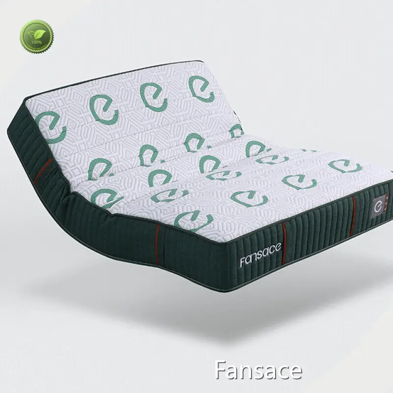 Mattress Wholesaler ISO 9001; BS7177; CFR1633; CERTIPUR-US; OEKO-TEX 100 STANDARD Wholesale - Fansace 1