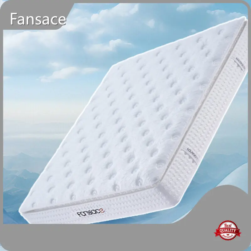 Mattress Makers Will Deliver the Products Within 30 Days Base on the Type and the Quantity of the Mattresses You Ordered - - Fansace 1