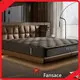 Classic Comfort Mattress Midnight Elegance Series - - Fansace 1