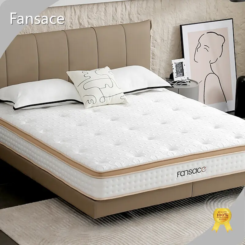 Spring Mattress Fansace Wholesale - Fansace 1