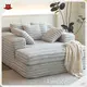 Corduroy Fabric Couch Fansace Wholesale - Fansace 1