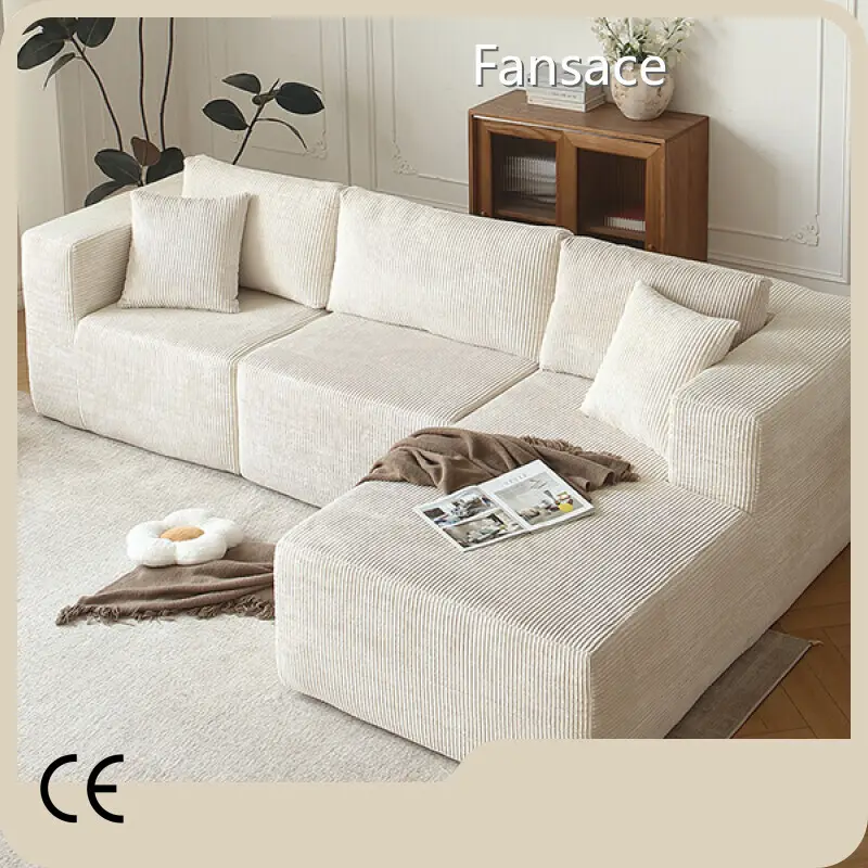 Sectional Sofa Fansace - - Fansace 1