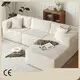 Sectional Sofa Fansace - - Fansace 1