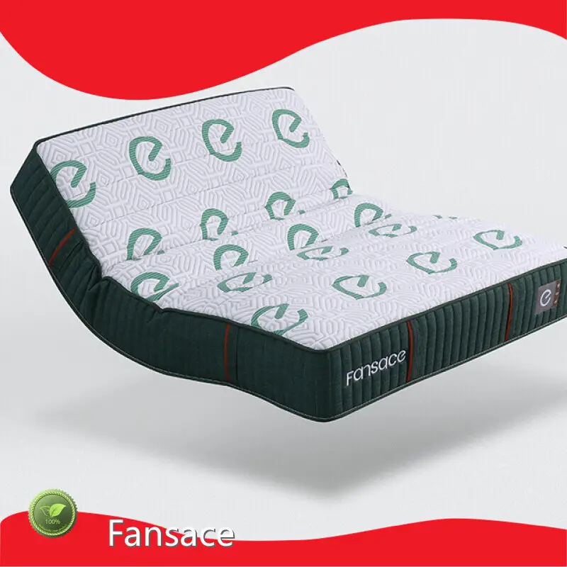 Smart Cooling Mattress Shipping - - Fansace 1