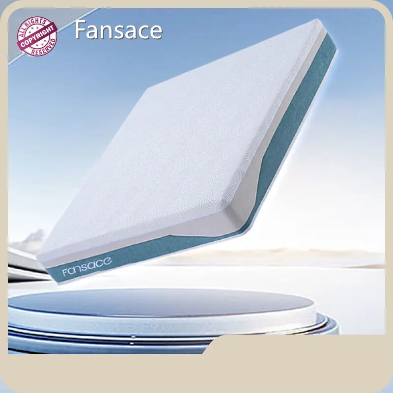 Comfort Sleep Mattress L/C T/T Wholesale - Fansace 1