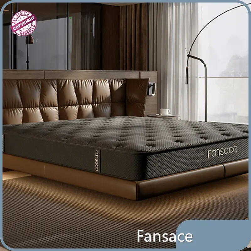 Sleep Comfort Mattress Fansace by Fansace 1