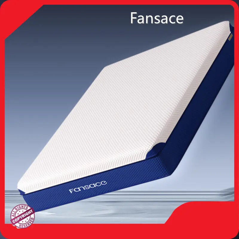 Comfort Sleep Mattress L/C T/T - - Fansace 1