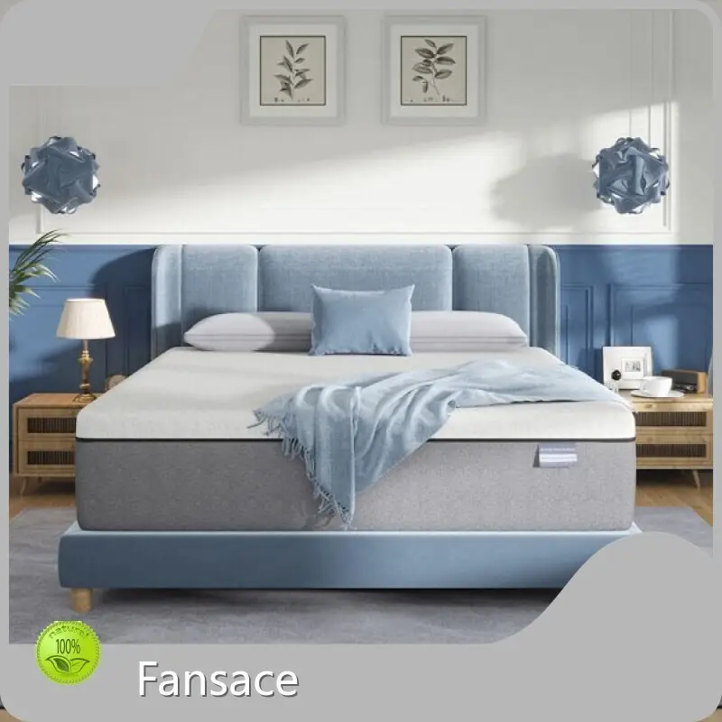 Us Mattress Company FB10Q: 30 X 30 X 163 FB10K: 30 X 30 X 203 FB10CK: 30 X 30 X 193 by Fansace 1