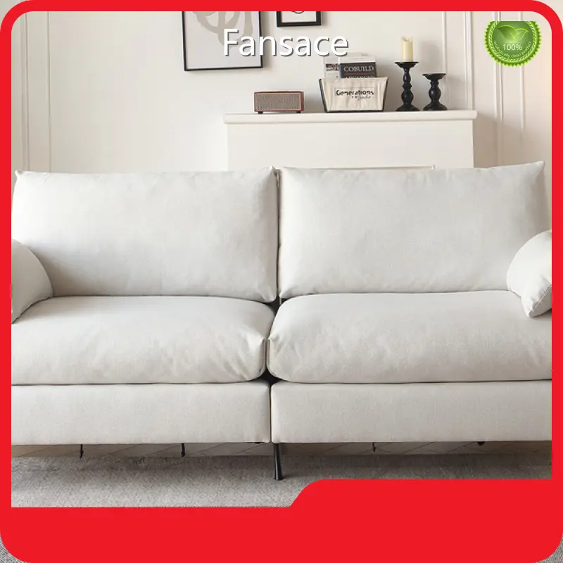 Modular Sofa Manufacturers 37.79*26.38*17.72 Inch by Fansace 1