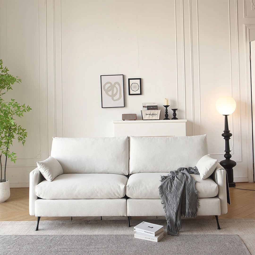 Canapé sectionnel 3 places SnugStyle 1