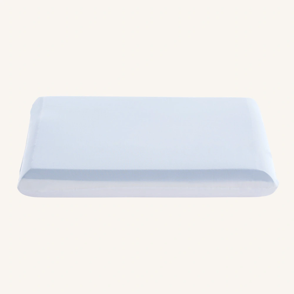 FP-06 Zero-pressure Memory Foam Pillow – Ergonomic Cervical Support, Breathable, Anti-Static & Anti-Bacteria 1