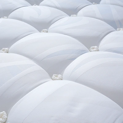 Ingenity 47AD-01 Luxury Bed Mattress for Sale Quality Latex Like Memory Foam Pocket Spring Mattress Wholesale Hotel Furniture-Fansace 1