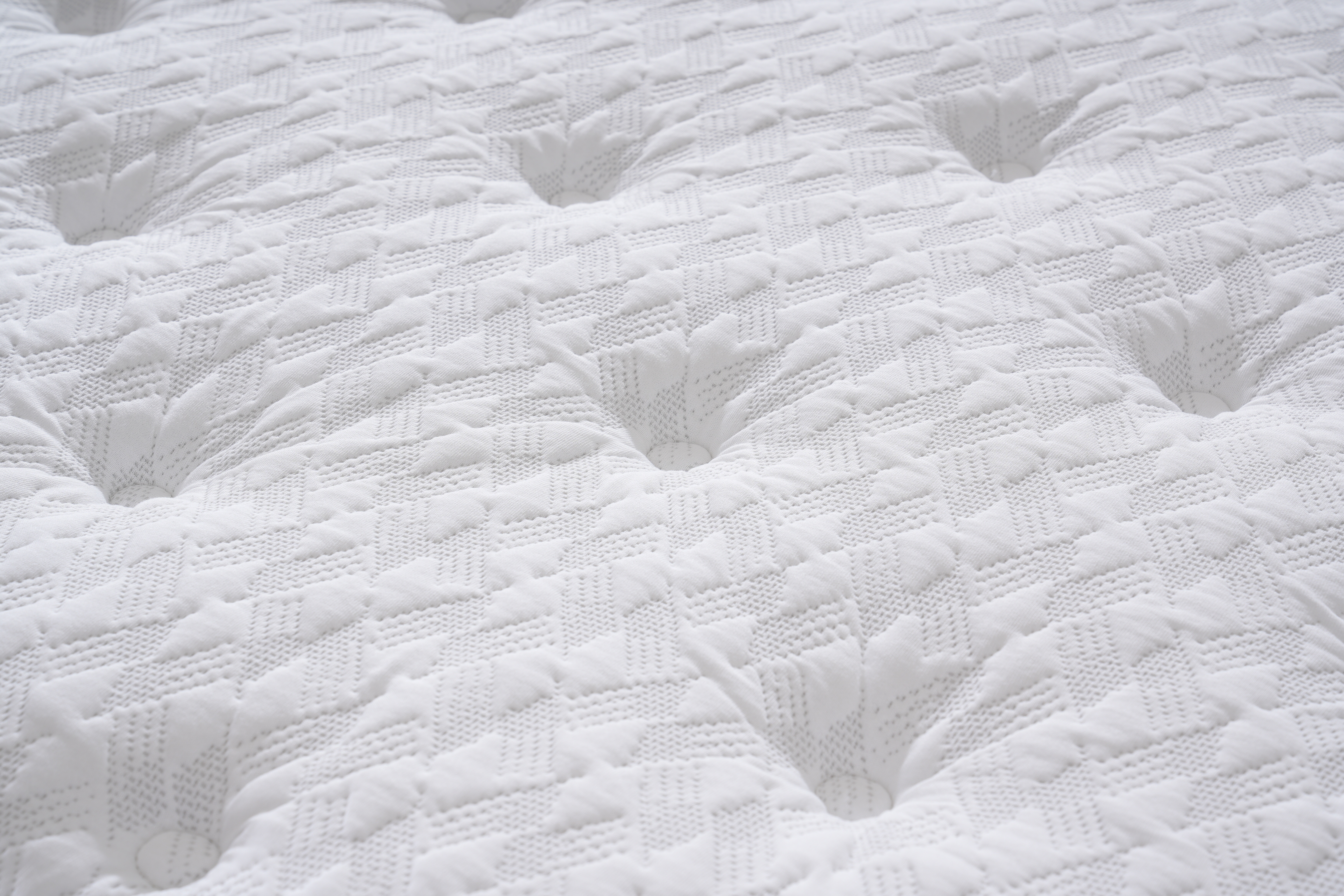 4APB-11 Easy Go Series OEM & ODM Medium Firm Roll‑Pack Pocket Spring Mattress Custom Pillow Top Design Mattresses For Bulk Shipping-Fansace Mattress Factory 7