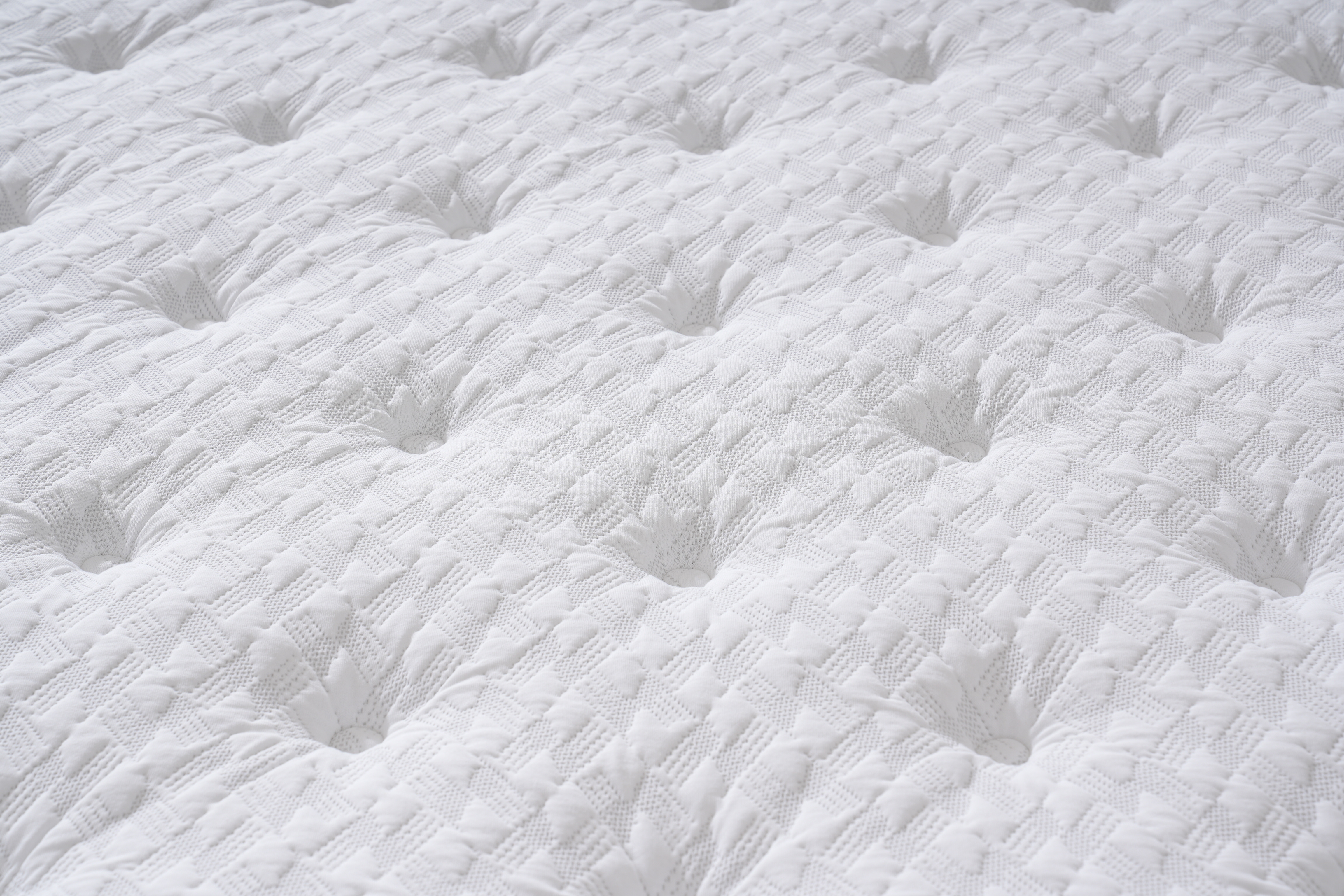 4APB-11 Easy Go Series OEM & ODM Medium Firm Roll‑Pack Pocket Spring Mattress Custom Pillow Top Design Mattresses For Bulk Shipping-Fansace Mattress Factory 8
