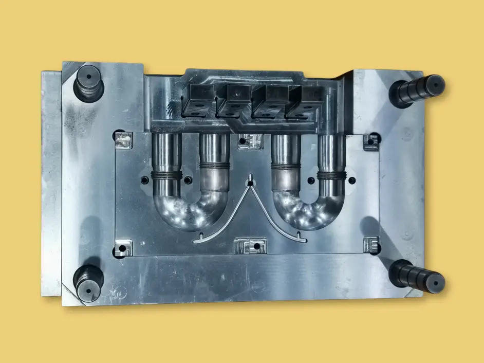 Elbow Mould Series for Industry 3