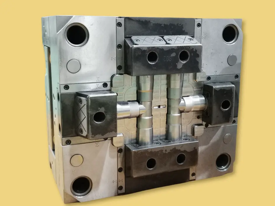 Spark Mould Mould Fitting Factory Price 4