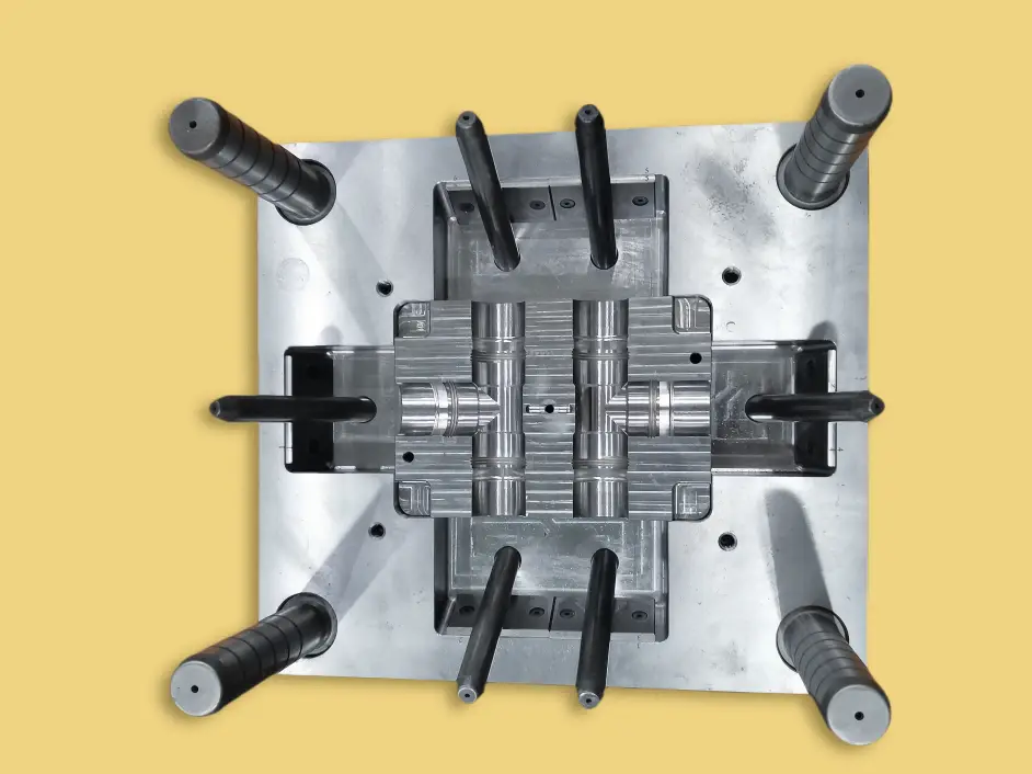 Spark Mould Mould Fitting Factory Price 5