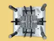 Spark Mould Mould Fitting Factory Price 5