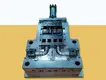 Spark Mould Pvc Pipe Fitting Mold Personalized 4