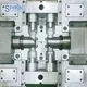 Low-costpvc Pipe Fitting Mold for Industry 4