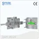 Pvc Pipe Fitting Mold Supplier for Industry 1