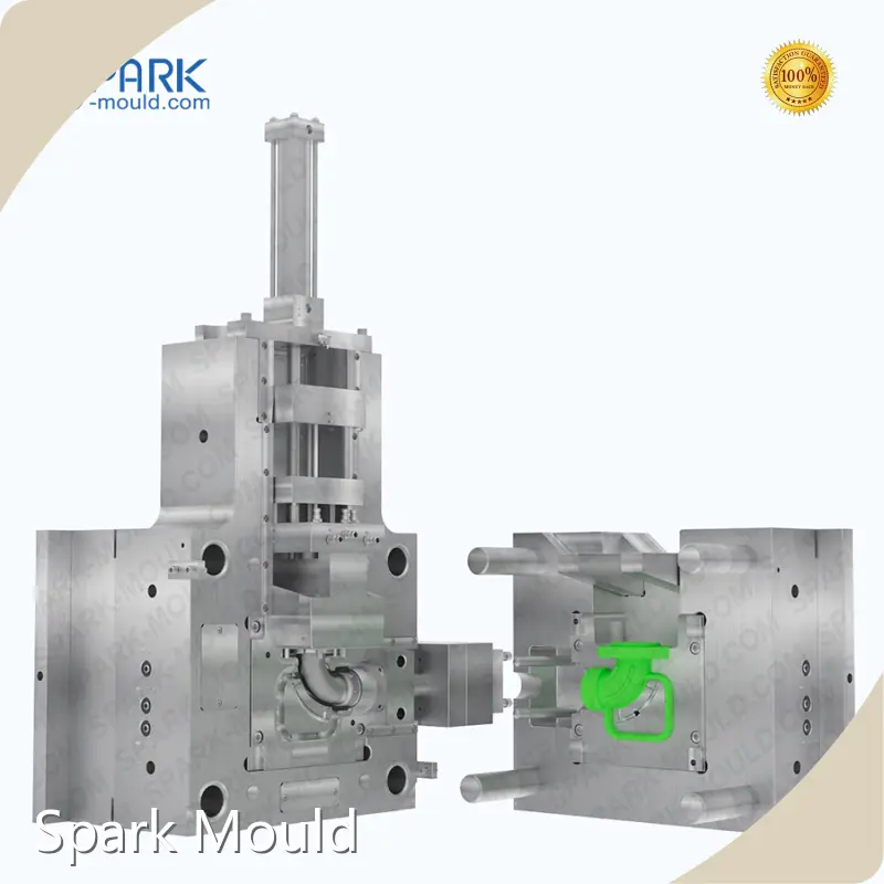 Fitting Mould From China for Industry 1