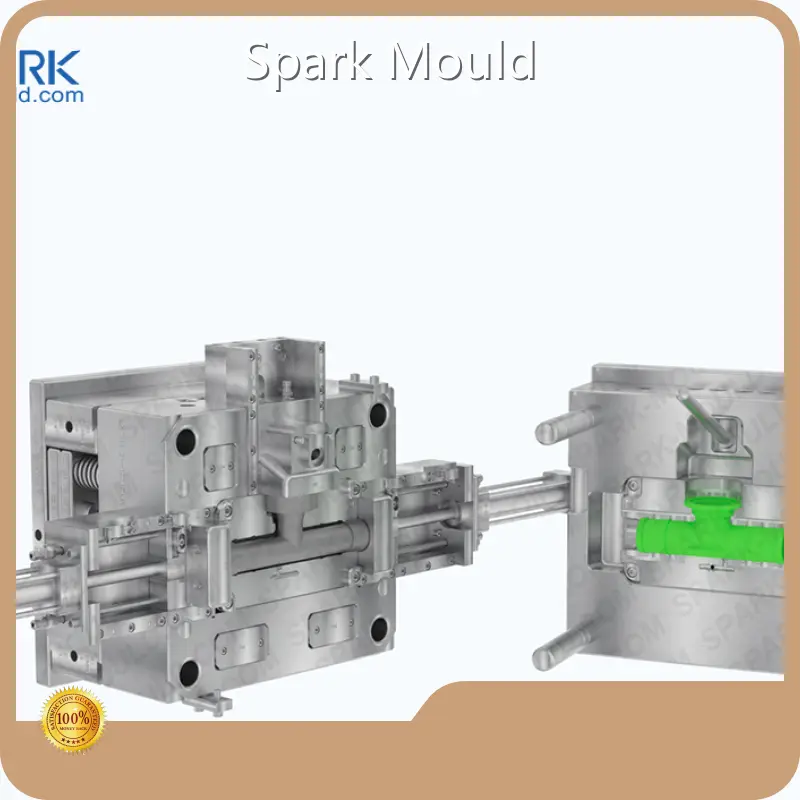 Pipe Fitting Mould for Sale From China 1