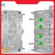 Pvc Pipe Fitting Mold - for Sale - Spark Mould 1