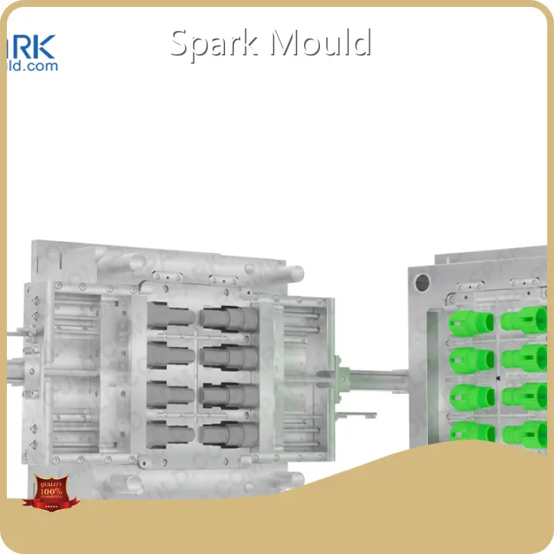Quality Pvc Pipe Fitting Mold Price List 1