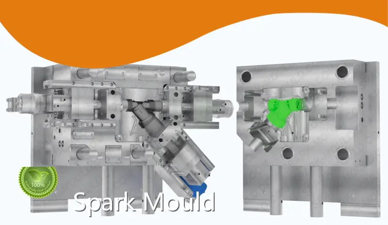Factory Price Fitting Mould Price List 1