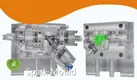 Factory Price Fitting Mould Price List 1