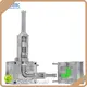 High Endpvc Pipe Fitting Mold for Sale 1