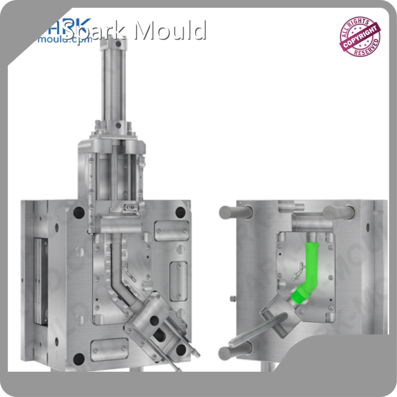 Spark Mould Fitting Mould Upplier 1