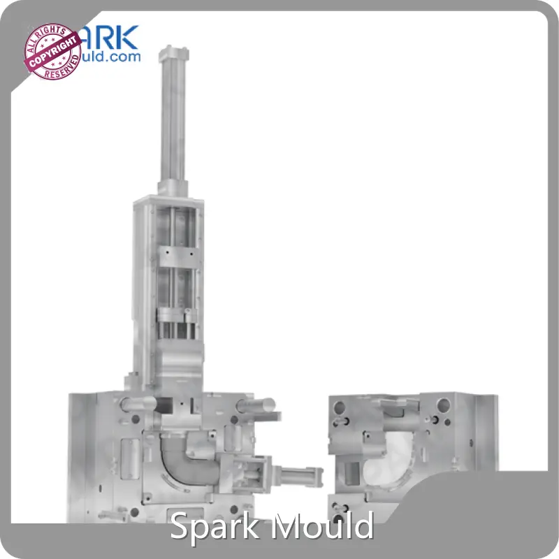 Hot Selling Elbow Mould Made in China for Industry 1