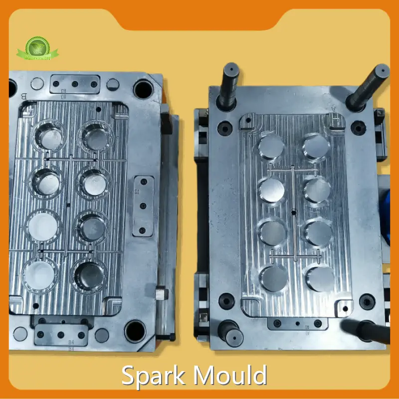Hot Sale Plastic Cap Mould Personalized for Industry 1