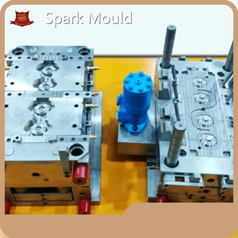 Oem & Odm Pvc Elbow Mold Quality Assurance for Sale 1