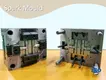 Spark Mould Mould Fitting Factory Price 1