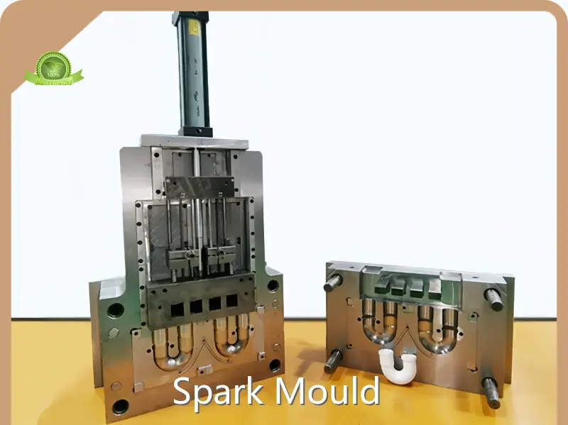 Fitting Mould for Sale Directly Sale 1