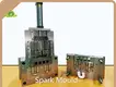 Fitting Mould for Sale Directly Sale 1