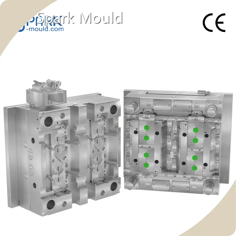 Mould Case with Custom Services for Industry 1