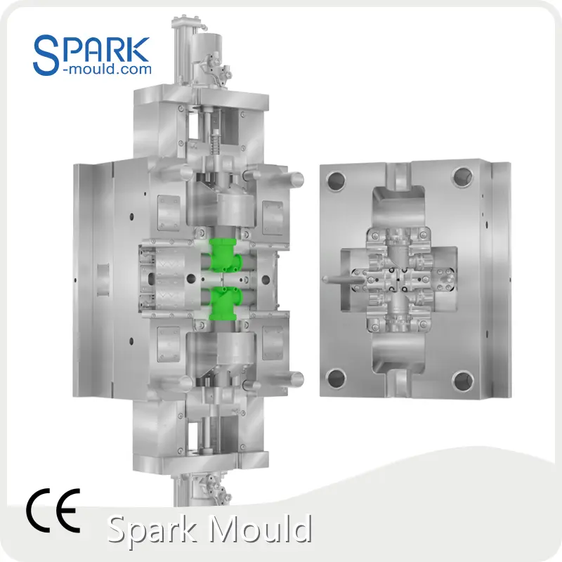 Spark Mould Mould Fitting Mould Fittingnew Arrival 1
