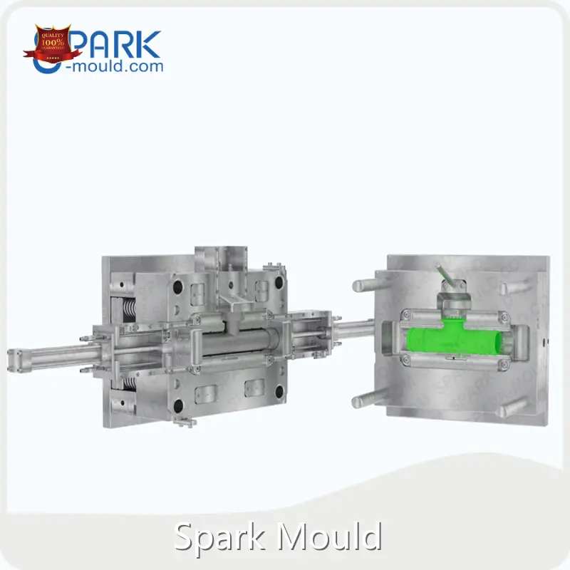 New Model Pvc Elbow Mold Supply for Sale 1