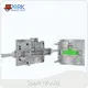New Model Pvc Elbow Mold Supply for Sale 1