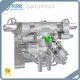 For Industry Elbow Mould by Spark Mould 1